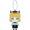 推しの子 ボールチェーンマスコット ぬいぐるみ MEMちょ(3)