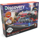 Discovery ディスカバリー スチームトレイン エンジニアKIT (蒸気機関車 作成キット) TK007