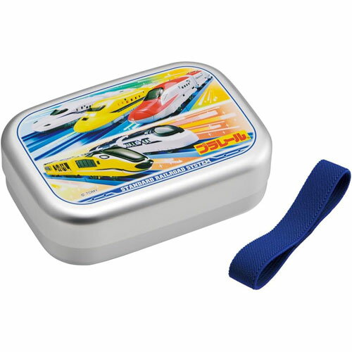 プラレールアルミ弁当箱[中子付][...