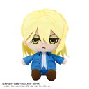 忘却バッテリー Chibiぬいぐるみ 藤堂 葵