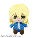 【7月発売予定】 忘却バッテリー Chibiぬいぐるみ 藤堂 葵