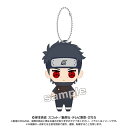 NARUTO-ナルト- 疾風伝 ぬいぐるみ ボールチェーンマスコット うちはシスイ