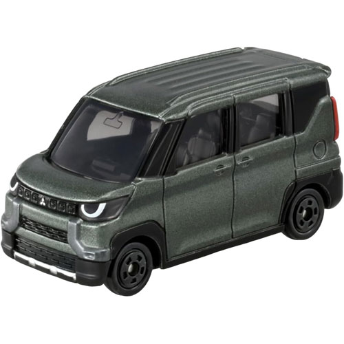 トミカ No.24 三菱 デリカミニのサムネイル