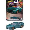 Hot Wheels ホットウィール ブールバード 三菱 3000GT VR-4 HRT68