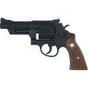 【送料無料!】 タナカワークス 発火モデルガン S&W M27 ザ.357マグナム 4インチ ヘビーウェイト HW