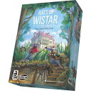 ラッツ・オブ・ウィスター (Rats of Wistar) アークライト ボードゲーム
