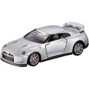 トミカプレミアム No.17 日産 NISSAN GT-R
