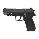 【送料無料!】 タナカ 発火モデルガン SIG P226 Mk.25 エボリューション2 オールヘビーウェイト HW
