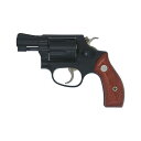 【送料無料!】 タナカ ガスガン S&W M36 2inch レディスミス ヘビーウェイト HW バージョン2 (限定生産品)