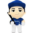 バンダイ 大谷翔平プラッシュ (474119) ぬいぐるみ(3)