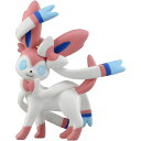 ポケットモンスター ポケモン モンコレ MS-50 ニンフィア