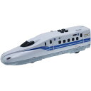 トイコー サウンドトレイン新幹線N700S フリクションカー