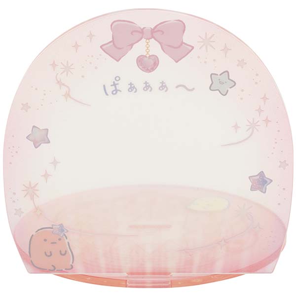 すみっコぐらし 魔法陣アクリルスタンド (ピンク・眠れぬ夜のすみっコ魔法サロン) FR77701