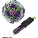 ベイブレードX BEYBLADE X UX-09 サムライセイバー2-70L