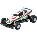トミカプレミアム unlimited RCバギー グラスホッパー