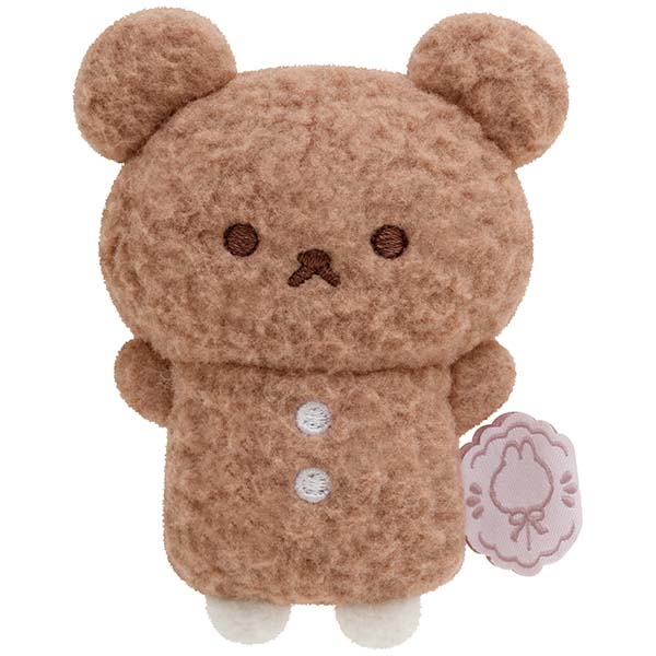 まめゴマ「まめゴマまめパーティー」 グッズインフォメーション