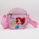 ディズニープリンセス アリエル おにぎりショルダーバッグ (フランダー目合わせ)