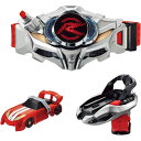 仮面ライダードライブ SUPER BEST 変身ベルト DXドライブドライバー&シフトブレス