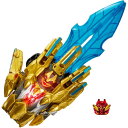 ナンバーワン戦隊ゴジュウジャー DXテガソード