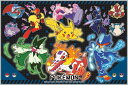 ポケットモンスター (ポケモン 25) レジャーシート Sサイズ (60×90cm) VS1