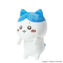ふんばるずちいかわ ハチワレ ぬいぐるみ