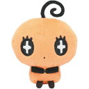 【10月再入荷予定】 たまごっち ぬいぐるみ ぷりぬいぷち めめっち