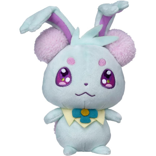 プリンセッション・オーケストラ ぬいぐるみ ナビーユ