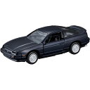 トミカプレミアム No.06 日産 180SX