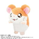 【7月発売予定】 とっとこハム太郎 ふんばるず ぬいぐるみ ハム太郎