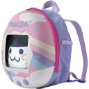 たまごっち くるっとすくすくぬいぐるみ おでかけリュックセット みみっち