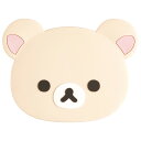 リラックマ コリラックマミラー (BASIC RILAKKUMA Flower) FE43001