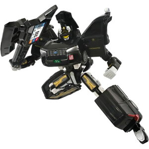 トミカ ジョブレイバー TJB09 ドライブレイバー 日本交通 トヨタ ジャパンタクシー