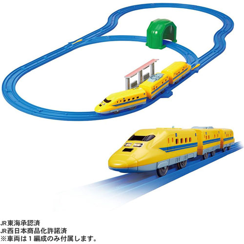 楽天市場】トミカ 電車 新幹線セットの通販