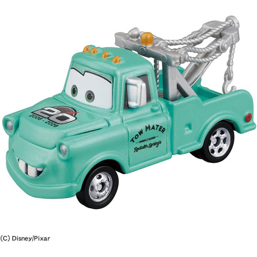 楽天市場】tomica 20周年の通販