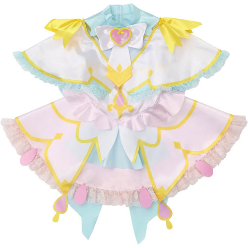 名探偵プリキュア！ 変身プリチューム キュアアルカナ