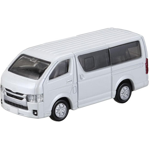 楽天市場】トヨタ ハイエース ミニカーの通販