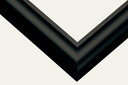 【全品ポイント増量!】 ジグソーパズル用 フラッシュパネル ブラック (FP103) 75×50cm ...