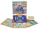 【送料無料!】 ドラえもん みんなであそぼうよロイヤル50 【50種類ボードゲーム収録 パーティゲーム テーブルゲーム ポンジャン リバーシ エポック社】