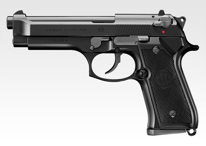 楽天市場】モデルガン ベレッタm92fの通販 楽天市場】モデルガン ベレッタm92fの通販