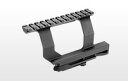 【送料無料!】 東京マルイ 次世代電動ガン用 AK74用サイドロックマウントレイル 【幅20mm】