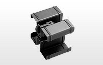 【全品ポイント増量!】 東京マルイ スタンダード電動ガン用 マルチダブルマガジンクリップ 【M16 AK G3..