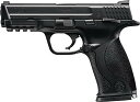 【送料無料!】 東京マルイ ガスブローバックガン S&W M&P 9 【ガスガン オートマチックハンドガン スミス&ウエッソン ミリタリー&ポリス 18歳以上用】