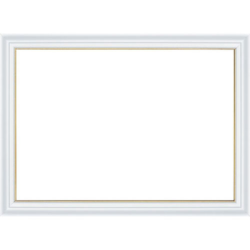 【全品ポイント増量 】 アートクリスタルジグソーパズル専用 パネル 208ピース用 ホワイト 18.2x25.7cm