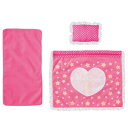 【送料無料!】 メルちゃん なかよしパーツ ピカピカおふとん