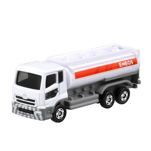 【全品ポイント増量!】 トミカ No.90 UDトラックス クオン エネオス タンクローリー