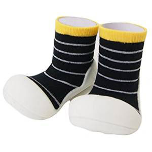 【送料無料！ポイント5倍！】 Babyfeet Urban-Yellow 12.5cm