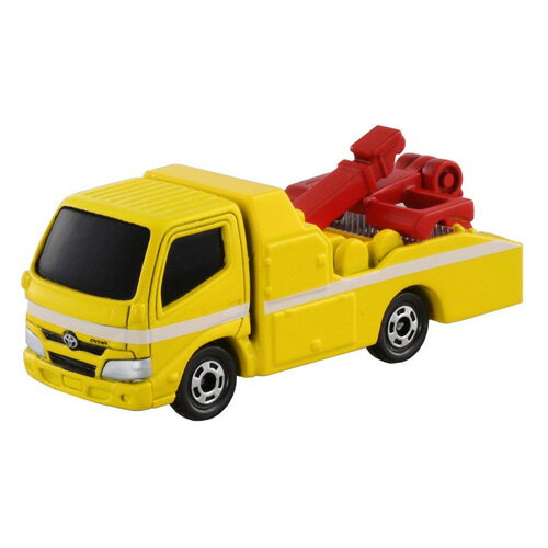 【全品ポイント増量!】 トミカ No.5 トヨタ ダイナ レッカー車