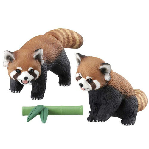 【全品ポイント増量!】 アニア AS-35 レッサーパンダのサムネイル