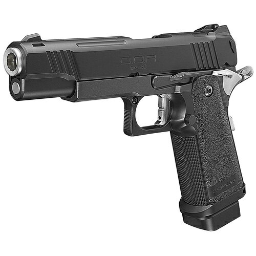 【送料無料!】 東京マルイ ガスブローバックガン ハイキャパ D.O.R