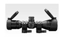 【送料無料!】 東京マルイ NEWイルミネーテッド ショートズームスコープ マウントリングセット (3~9×32mm) 【エアガン 電動ガン等用 ライフルスコー...